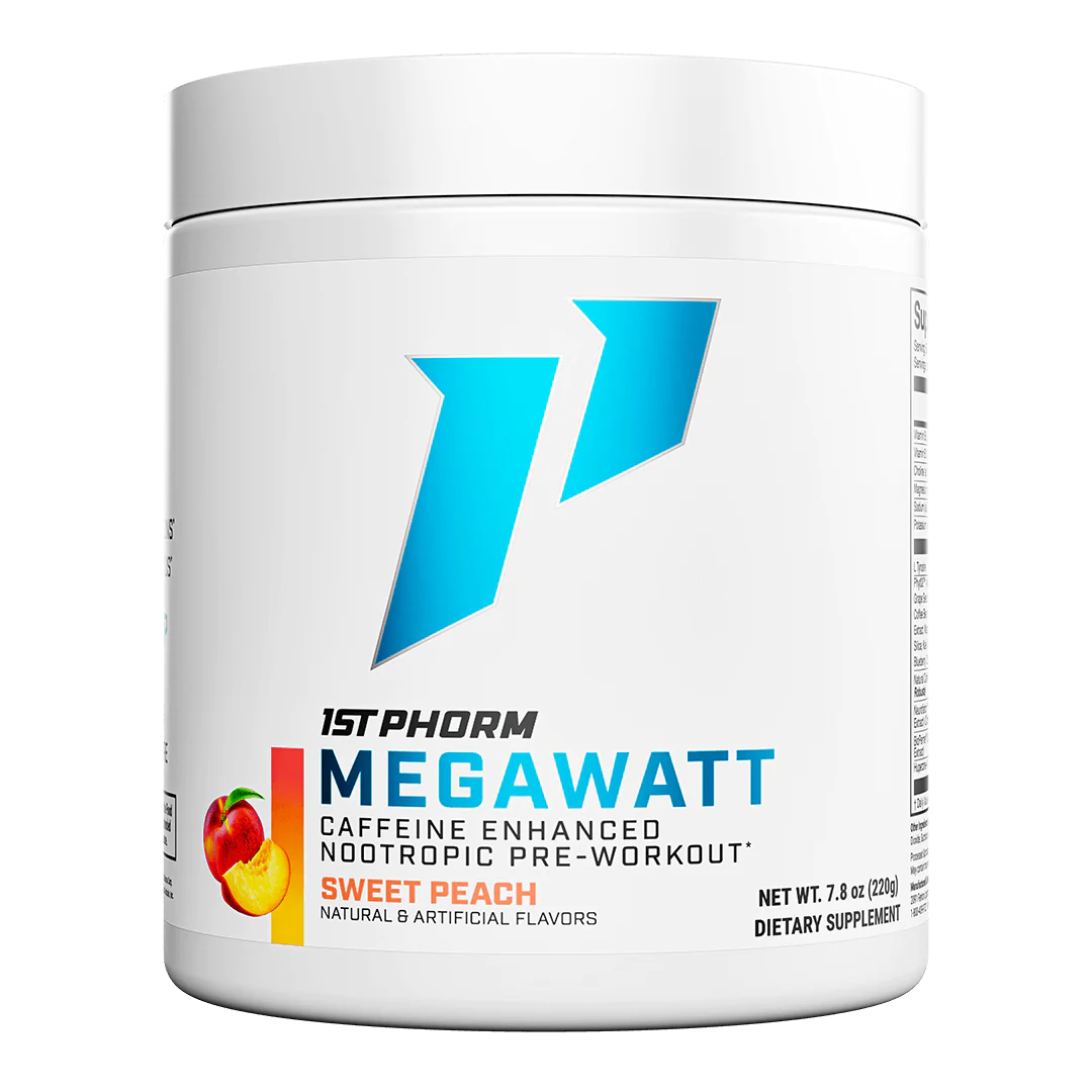 Megawatt 1st Phorm From MI Nutrition megawatt-1st-phorm-from-mi-nutrition