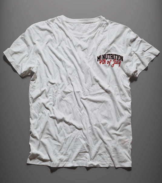 4th Of July Limited Edition Shirt July 2024