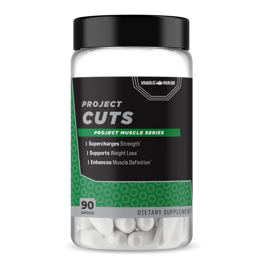 Project Cuts