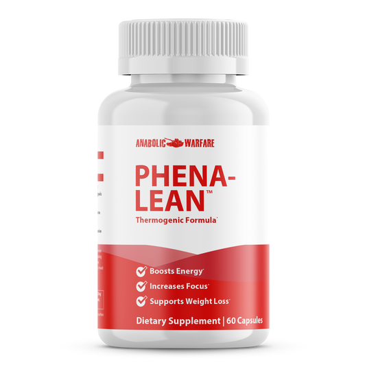 Phena-Lean