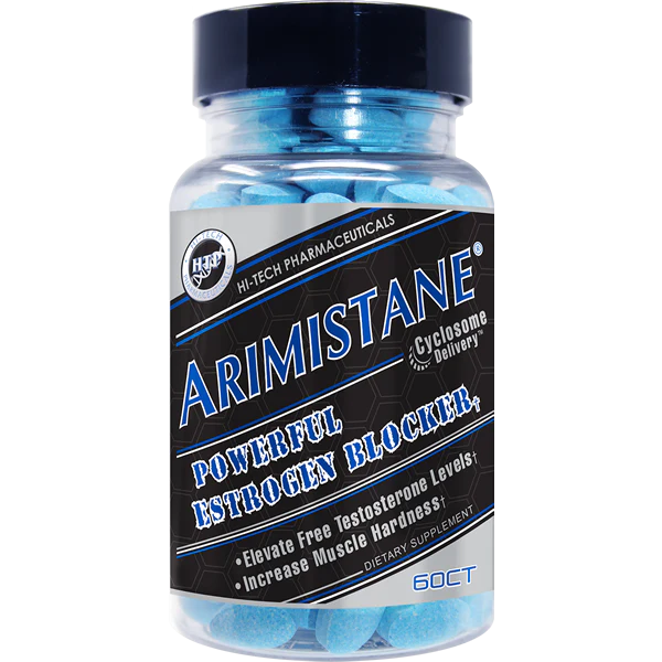 Arimistane Hi-Tech Pharmaceuticals from MI Nutrition