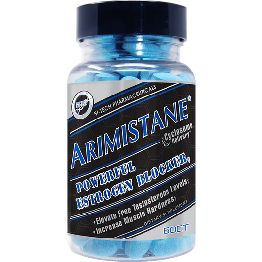 Arimistane by Hi-Tech Pharmaceuticals $39.99 from MI Nutrition