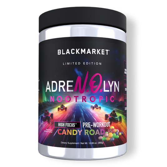 AdreNOlyn Nootropic