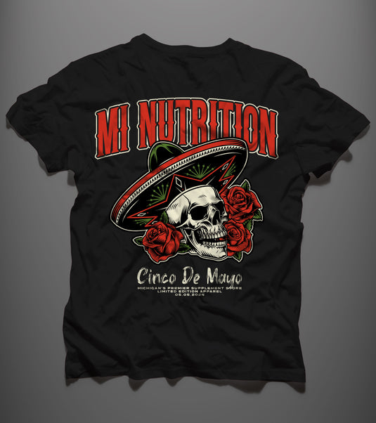 2024 Cinco De Mayo Shirt