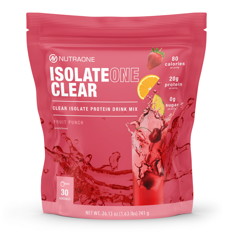 Load image into Gallery viewer, IsolateONE CLEAR Whey Isolate
