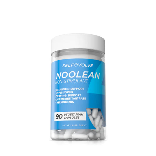 NooLean NonStimulant