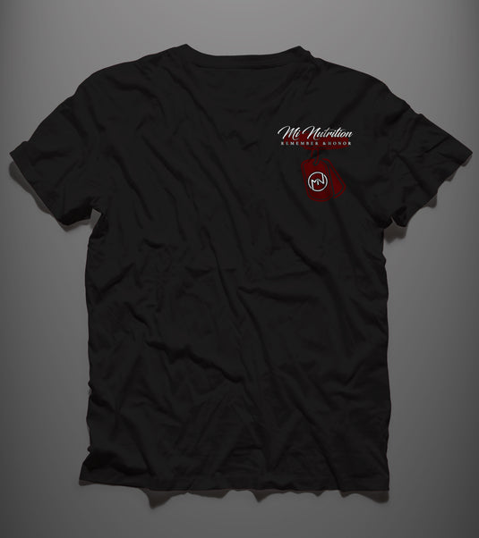 2025 Memorial Day T-Shirt