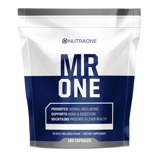 Mr.One