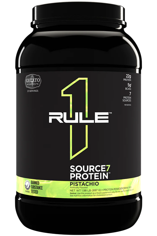 SOURCE7 PROTEIN Multi-Source Protein Blend