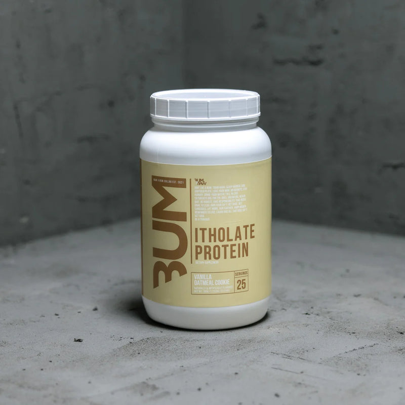 Load image into Gallery viewer, CBum Iso-Protein by Raw $49.99 from MI Nutrition
