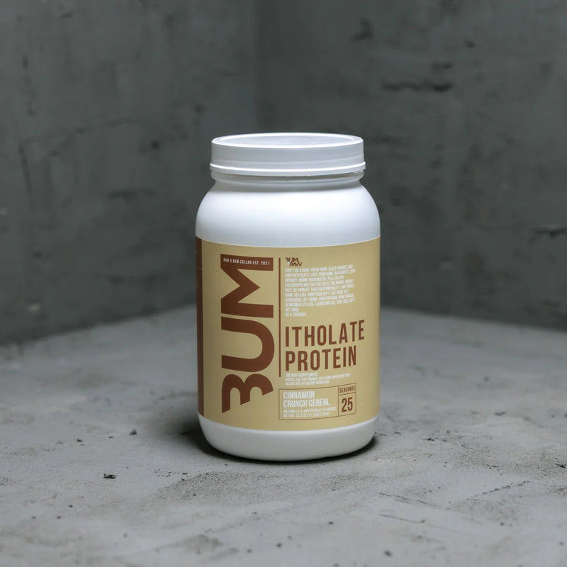 Load image into Gallery viewer, CBum Iso-Protein by Raw $49.99 from MI Nutrition
