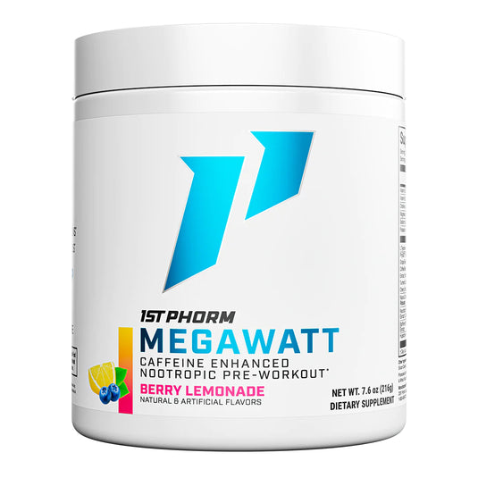 Megawatt