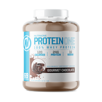 ProteinONE 5lb by NutraOne $74.99 from MI Nutrition