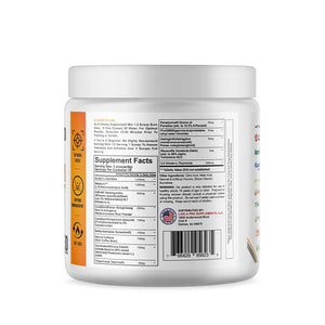 Burn Away - Eternal Punishment by Like a Pro $69.99 from MI Nutrition