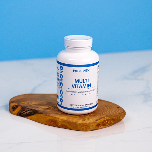 REVIVE MULTI VITAMIN by Revive $34.99 from MI Nutrition