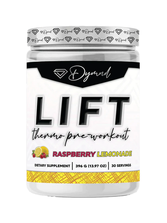 DYMND LIFT by Dymnd $49.99 from MI Nutrition