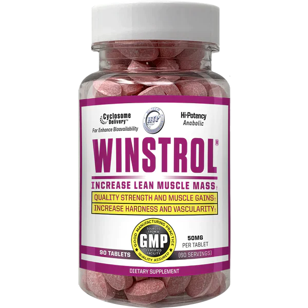 Load image into Gallery viewer, Winstrol® by Hi-Tech Pharmaceuticals $59.99 from MI Nutrition
