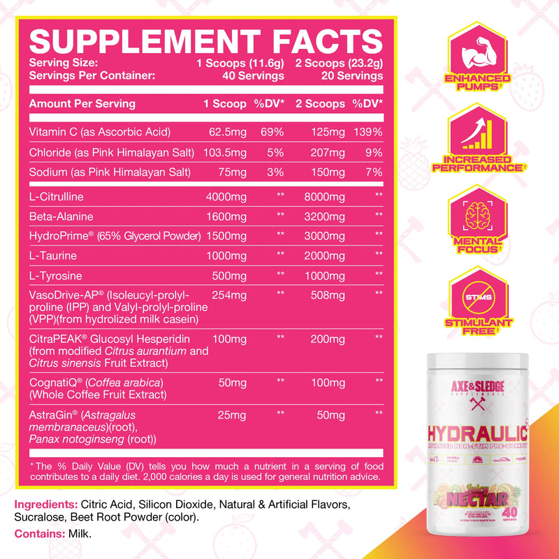 Load image into Gallery viewer, Axe And Sledge HYDRAULIC V2
