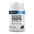 Load image into Gallery viewer, Transparent Labs Grass-Fed Whey Protein Isolate
