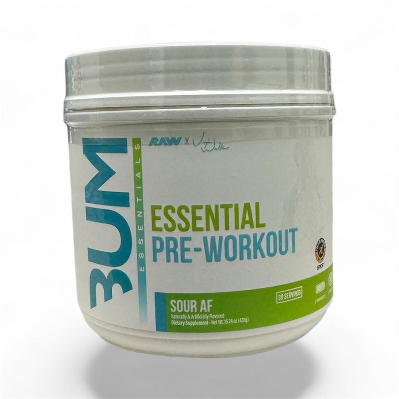 Load image into Gallery viewer, CBUM Essential Pre-Workout
