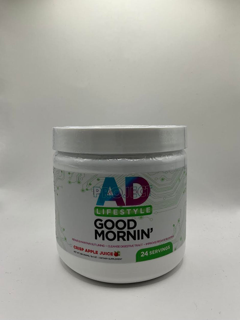 Load image into Gallery viewer, Good Mornin - Detox And Gut Performance Drink
