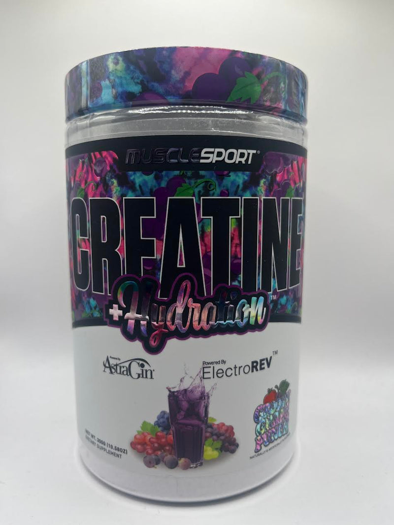 Load image into Gallery viewer, Creatine + Hydration™
