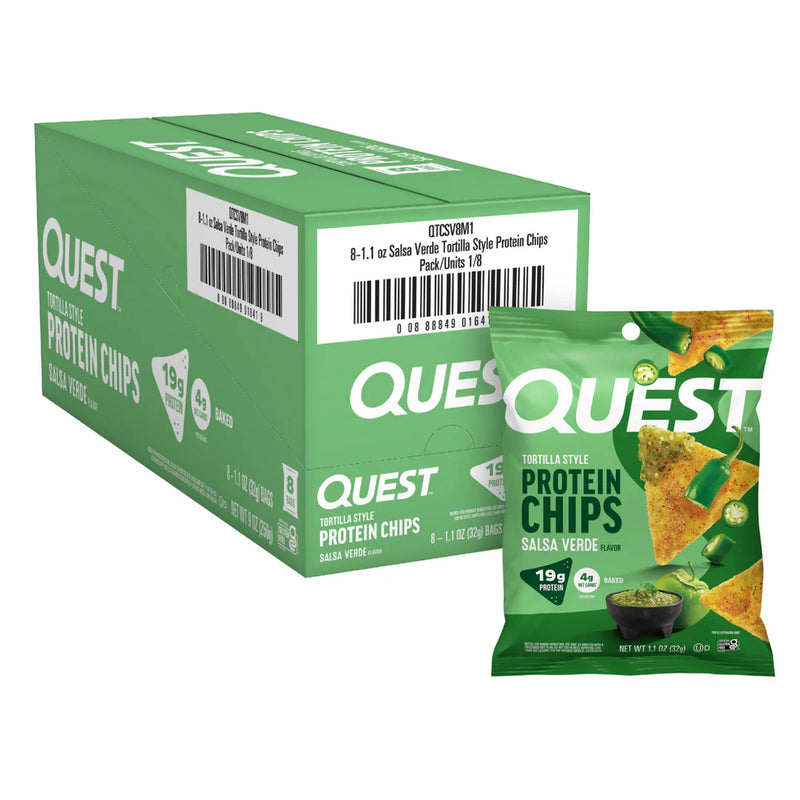 Load image into Gallery viewer, Quest Protein Chips
