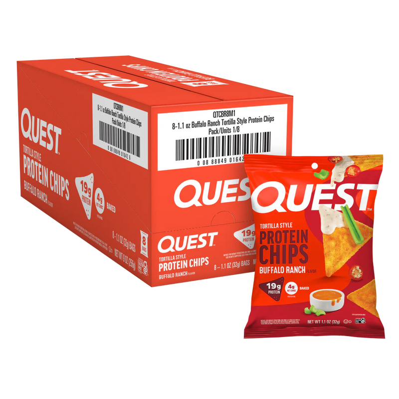 Load image into Gallery viewer, Quest Protein Chips
