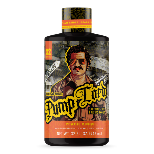 PUMP LORD