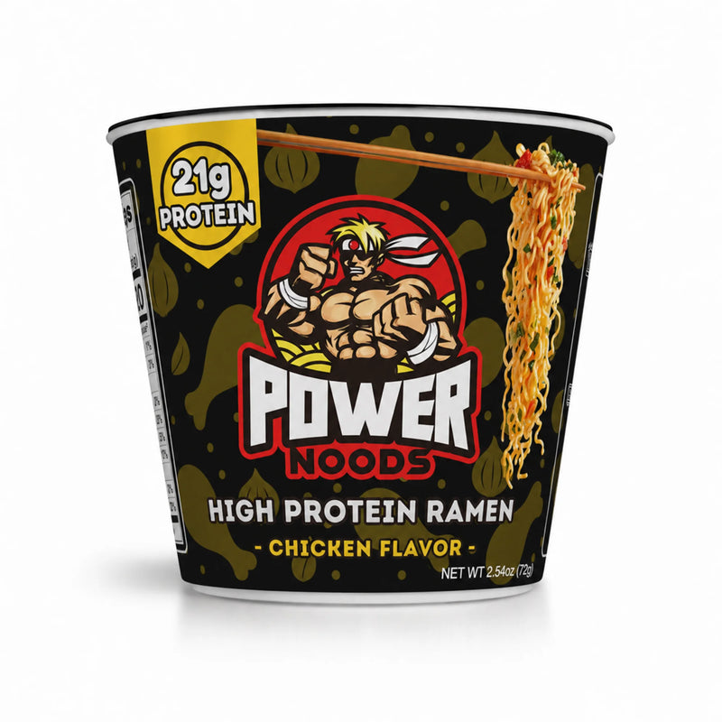 Load image into Gallery viewer, Power Noods
