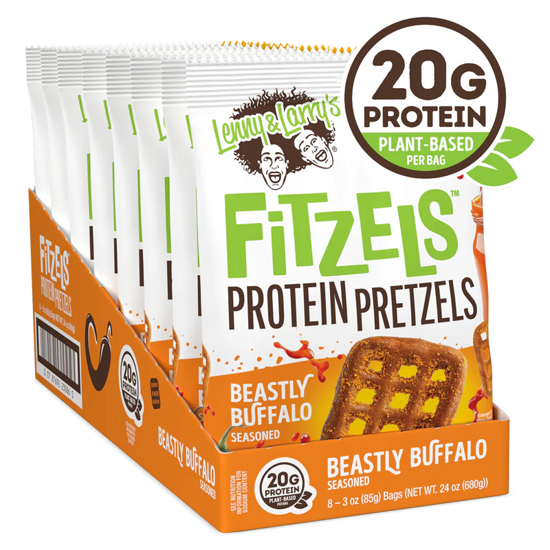 Load image into Gallery viewer, Fizzles
