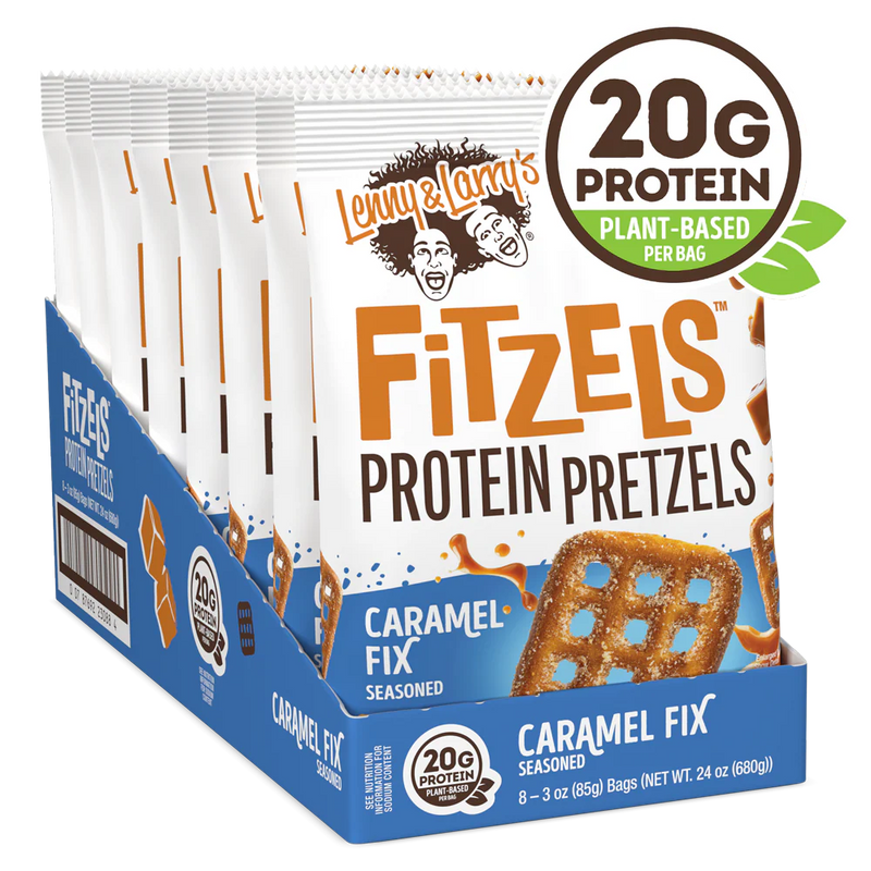 Load image into Gallery viewer, Fizzles
