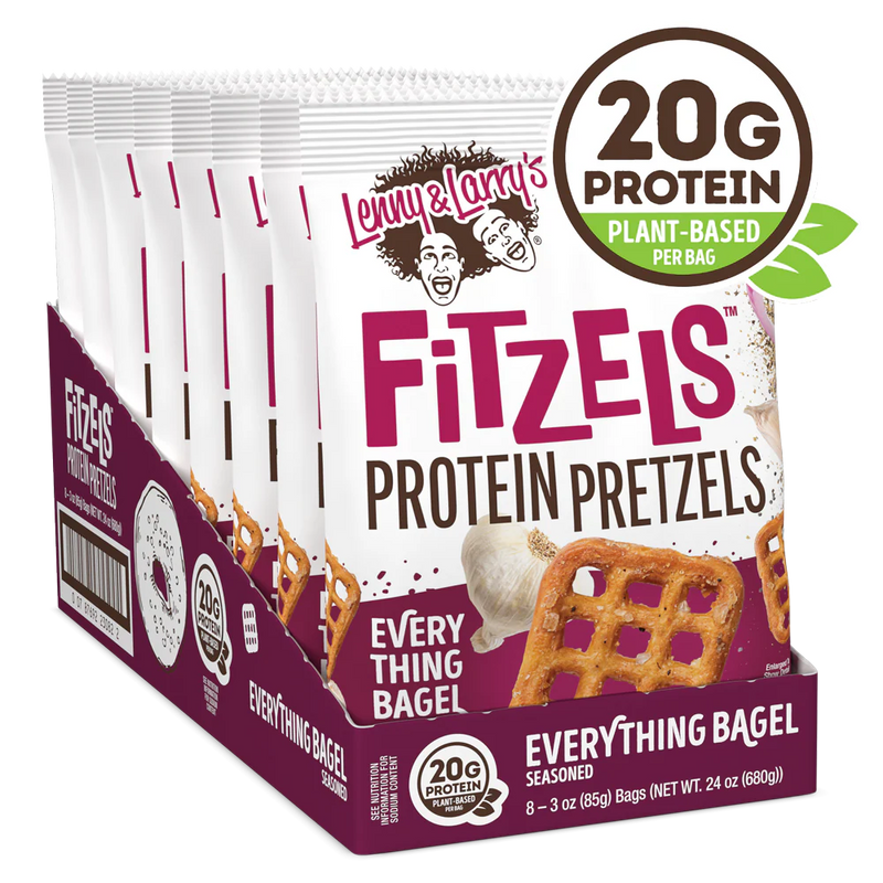 Load image into Gallery viewer, Fizzles
