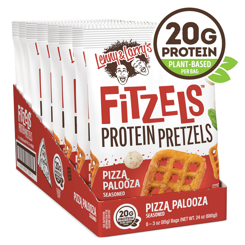 Load image into Gallery viewer, Fizzles
