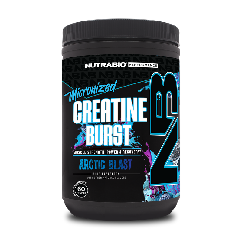 Load image into Gallery viewer, NUTRABIO CREATINE BURST
