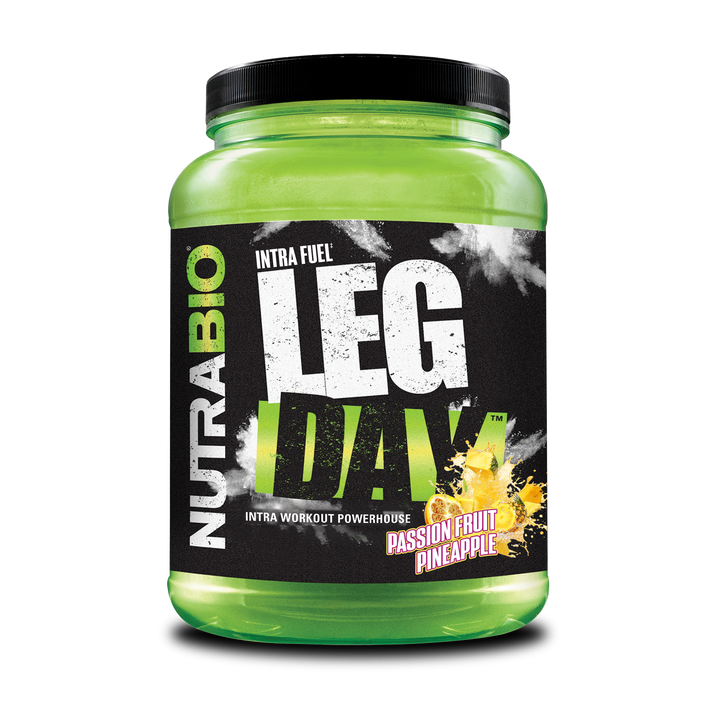 Load image into Gallery viewer, NUTRA BIO Leg Day
