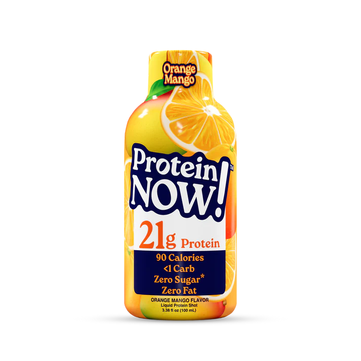 Load image into Gallery viewer, Protein Now - Protein Shot
