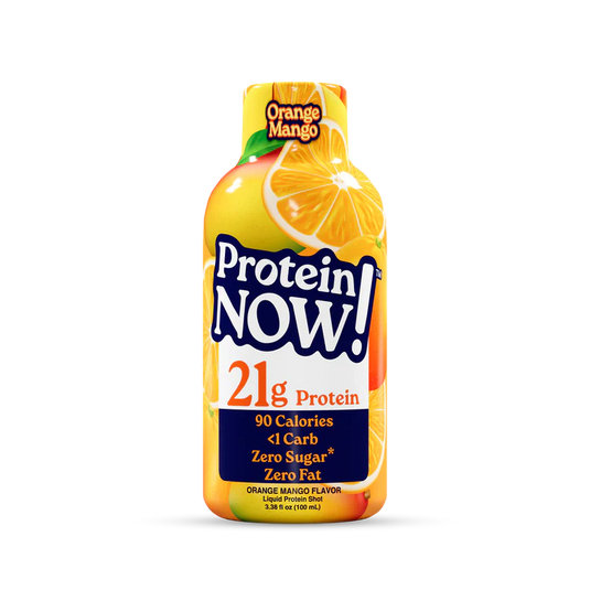 Protein Now - Protein Shot