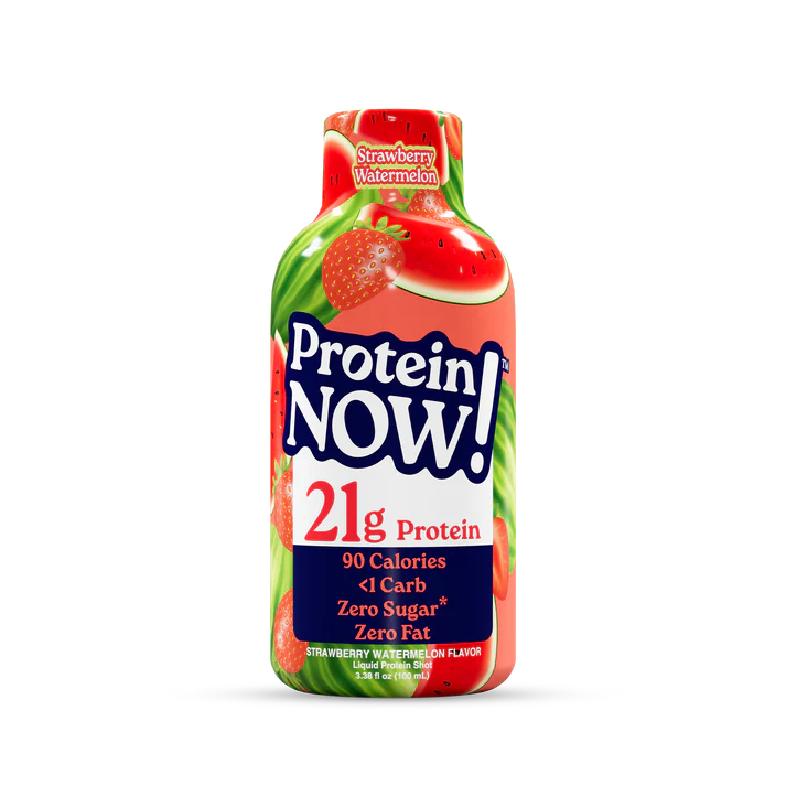 Load image into Gallery viewer, Protein Now - Protein Shot
