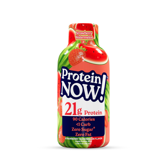 Protein Now - Protein Shot
