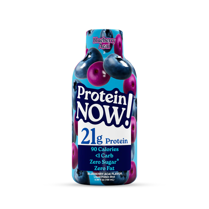 Load image into Gallery viewer, Protein Now - Protein Shot
