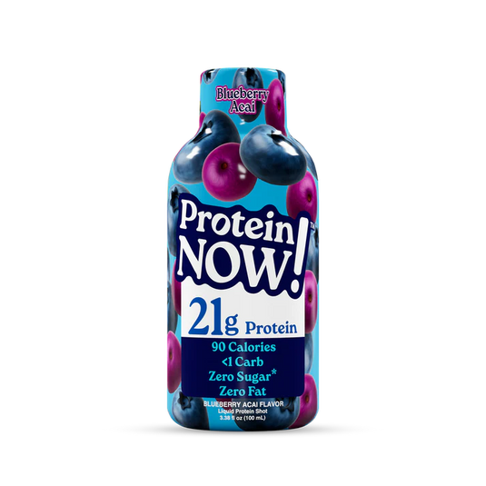 Protein Now - Protein Shot