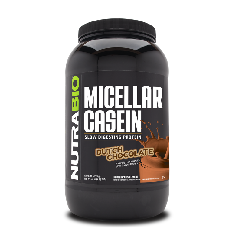 Load image into Gallery viewer, Micellar Casein 2LB
