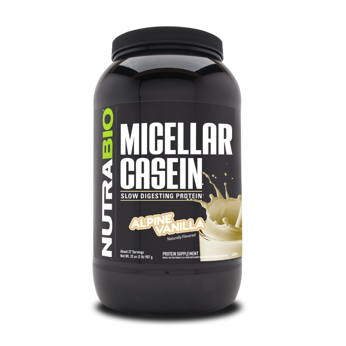 Load image into Gallery viewer, Micellar Casein 2LB
