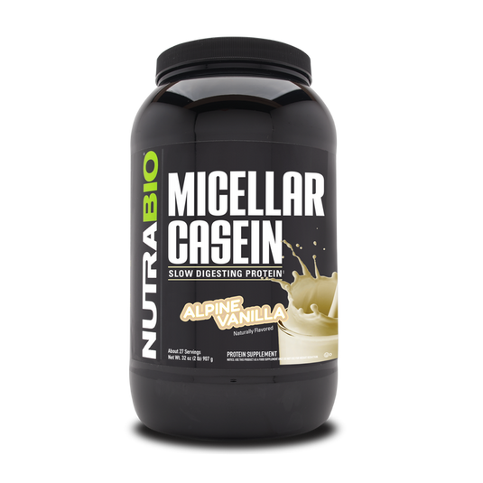 Micellar Casein 2LB