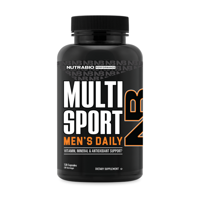 Men's Multi Sport Vitamin