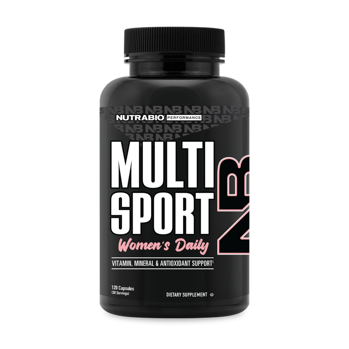 Load image into Gallery viewer, Women&#39;s Multi Sport Vitamin
