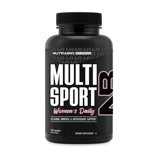 Women's Multi Sport Vitamin