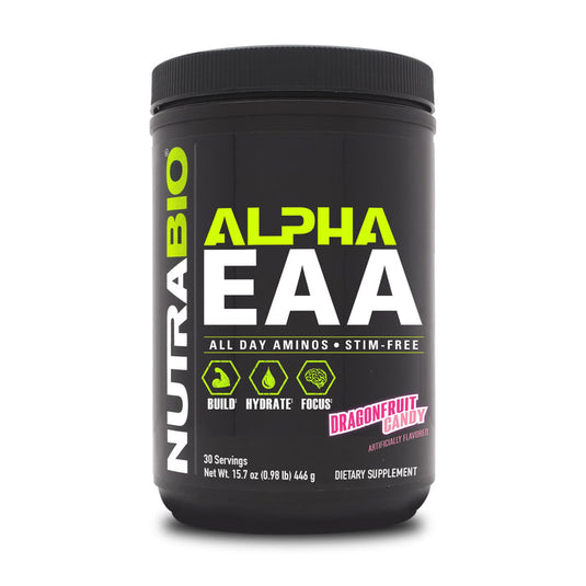 NUTRA BIO Alpha EAA