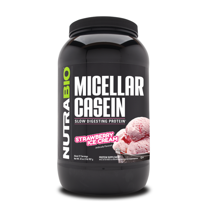 Load image into Gallery viewer, Micellar Casein 2LB
